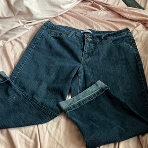 Bandolino Capri - size 12